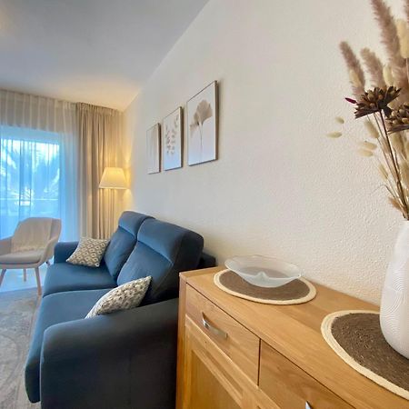 Fin Albir Playa Apartment El Albir Exterior foto